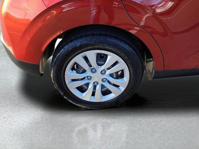 2023 Kia Soul LX IVT