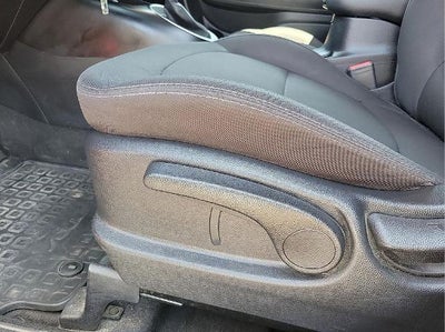 2019 Kia Soul Base Auto