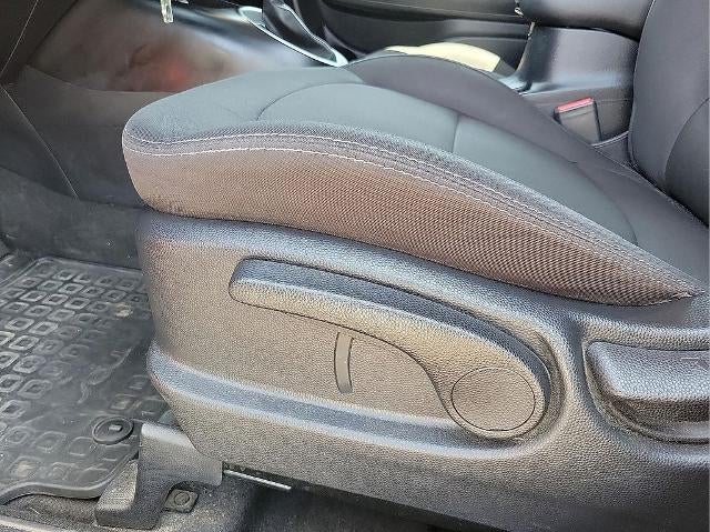 2019 Kia Soul Base Auto