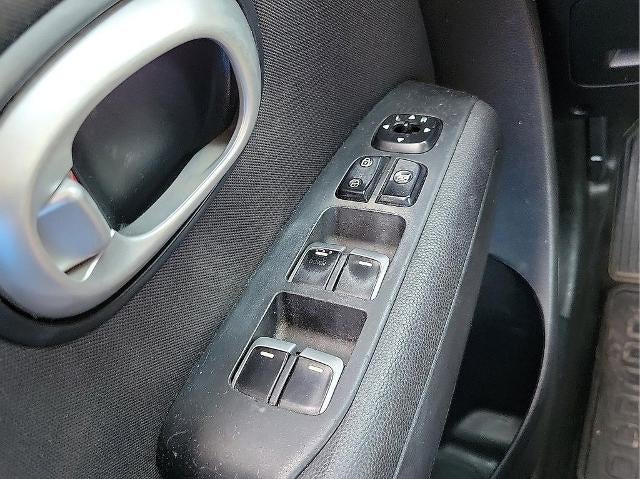 2019 Kia Soul Base Auto