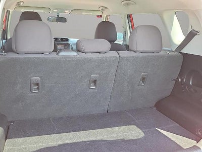 2019 Kia Soul Base Auto