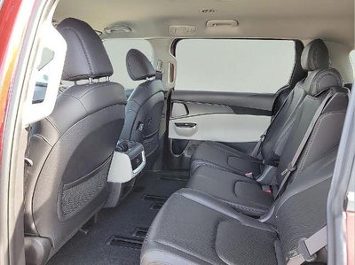 2024 Kia Carnival LX FWD