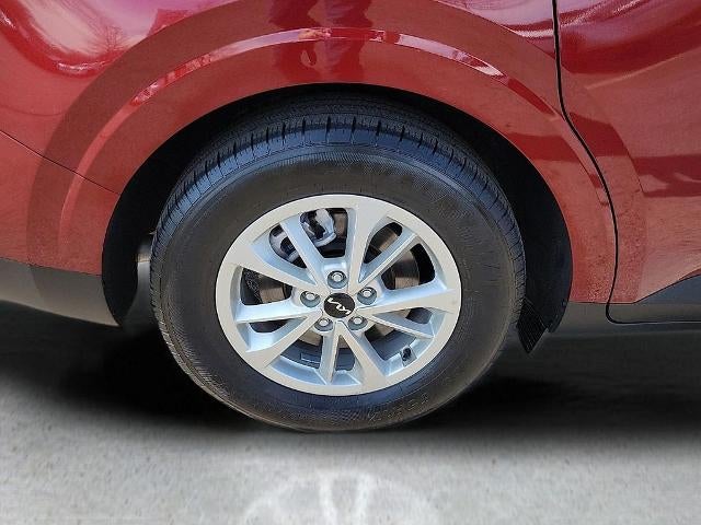 2024 Kia Carnival LX FWD