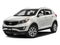2016 Kia Sportage FWD 4dr LX
