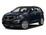 2016 Kia Sportage FWD 4dr LX
