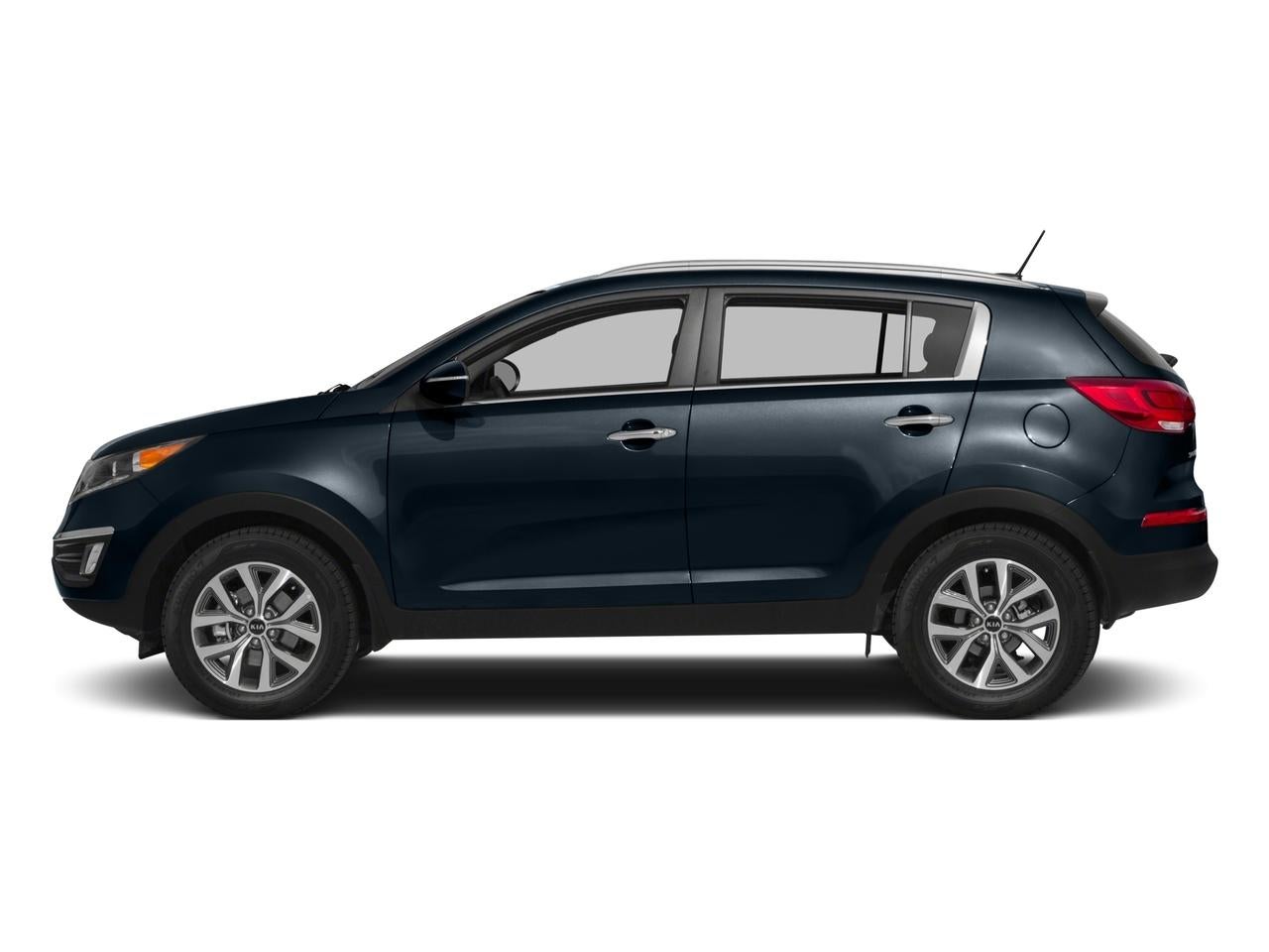2016 Kia Sportage FWD 4dr LX