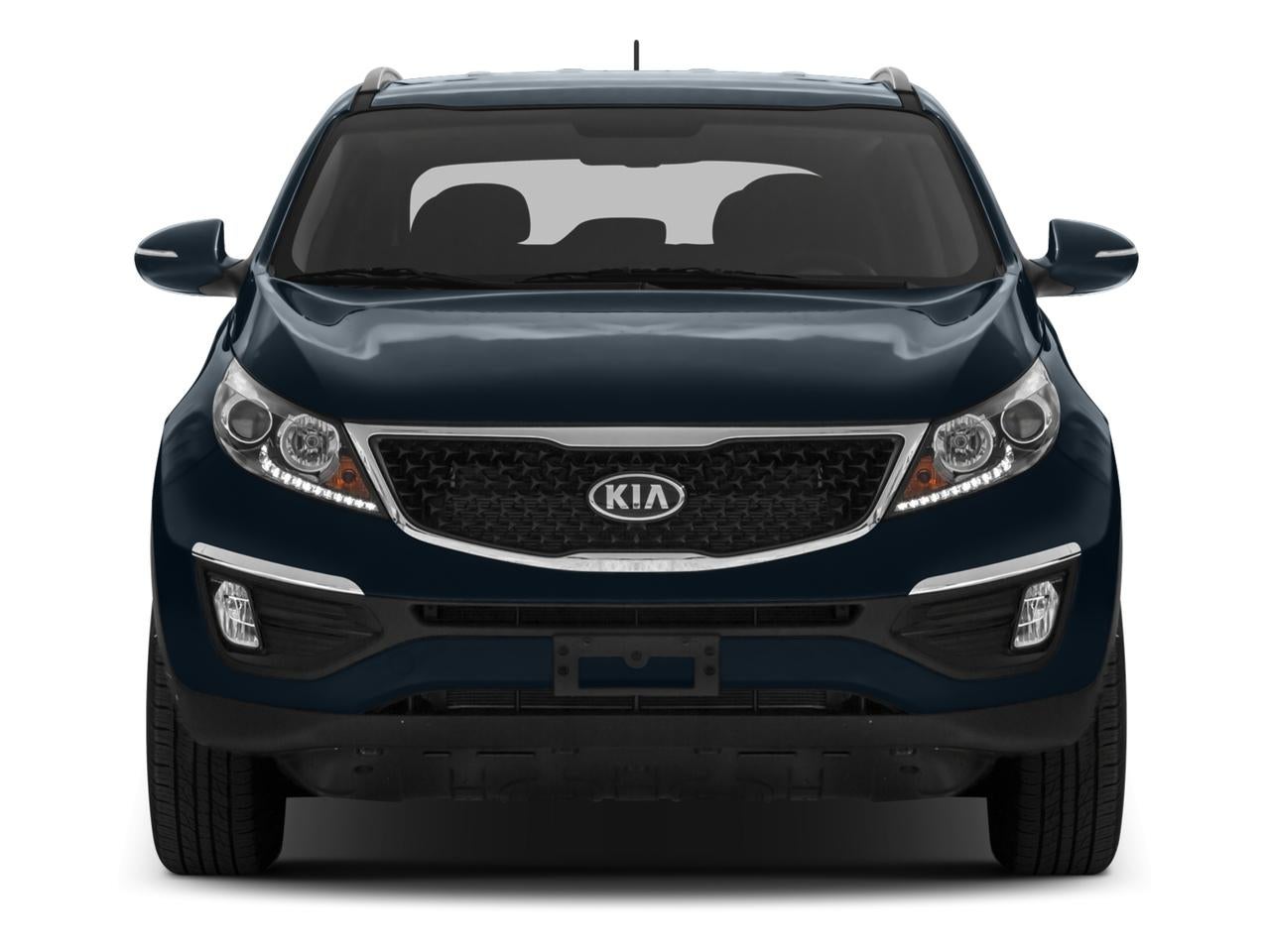 2016 Kia Sportage FWD 4dr LX