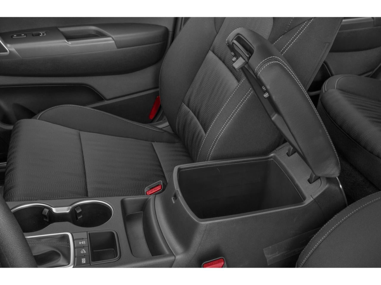 2021 Kia Sportage LX AWD