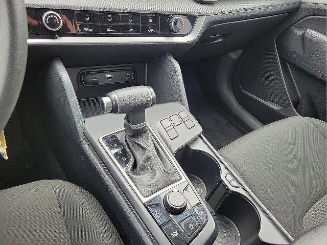 2024 Kia Sportage LX FWD