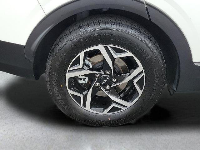 2024 Kia Sportage LX FWD