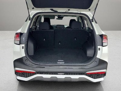 2024 Kia Sportage LX FWD