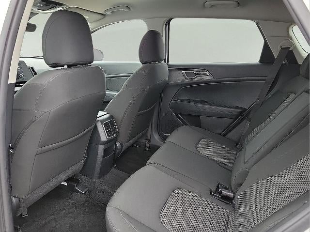 2024 Kia Sportage LX FWD