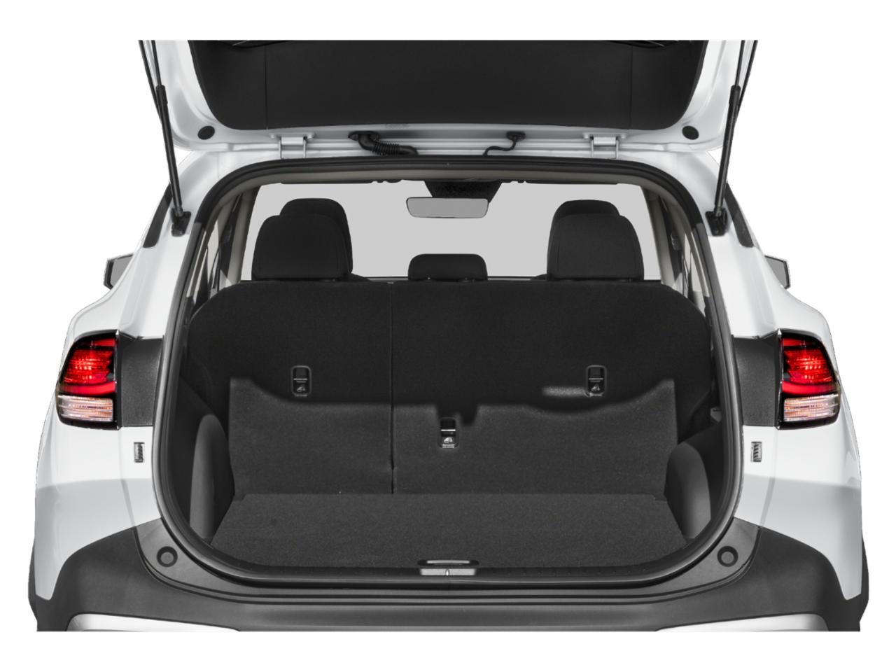 2024 Kia Sportage LX FWD