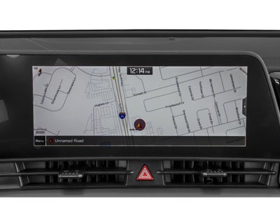 2024 Kia Sportage Hybrid EX AWD