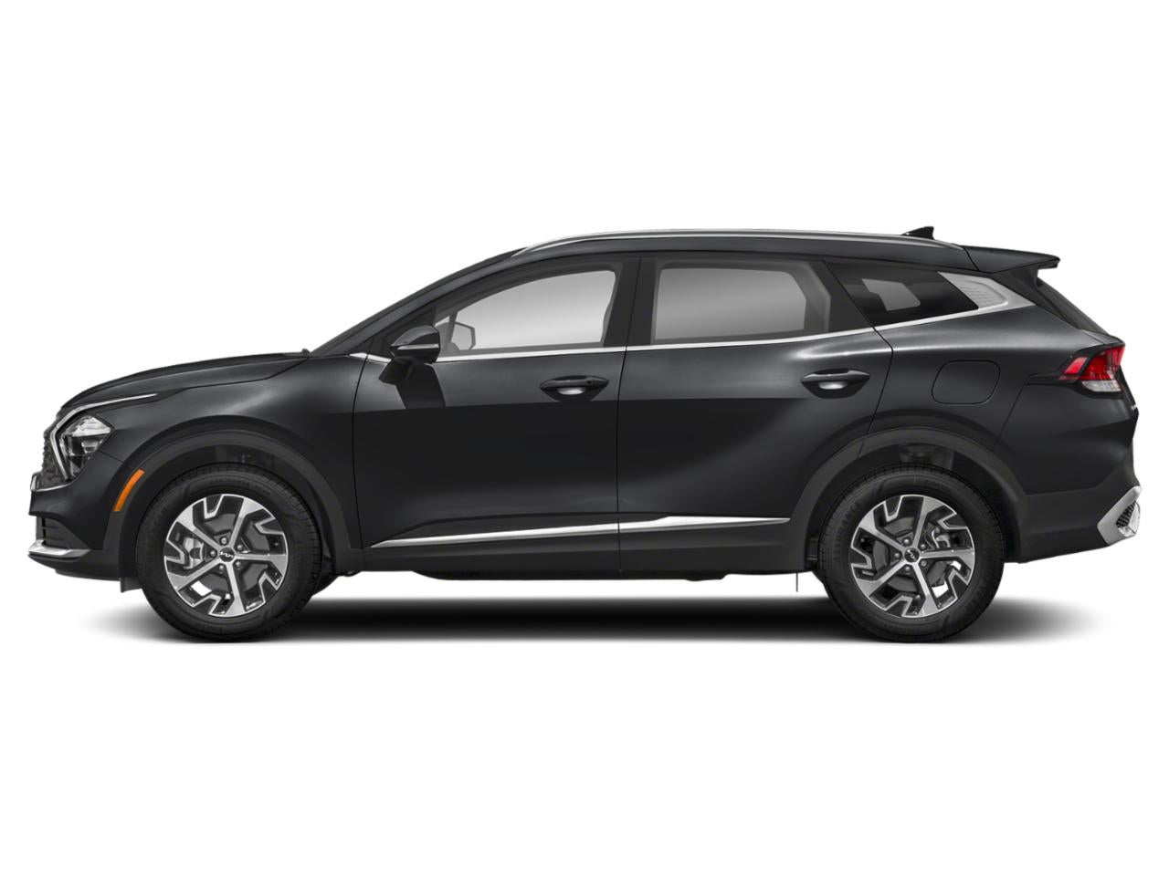 2024 Kia Sportage Hybrid EX AWD