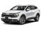 2024 Kia Sportage Hybrid EX AWD