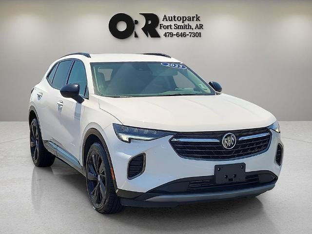 2023 Buick Envision Preferred FWD's photo