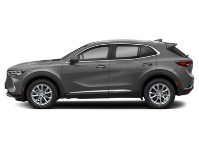 2023 Buick Envision FWD 4dr Preferred