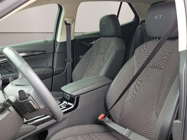 2023 Buick Envision FWD 4dr Preferred