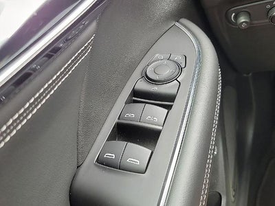 2023 Buick Envision FWD 4dr Preferred