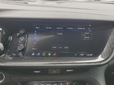 2023 Buick Envision FWD 4dr Preferred