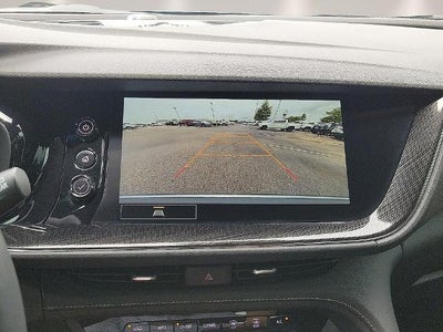 2023 Buick Envision FWD 4dr Preferred