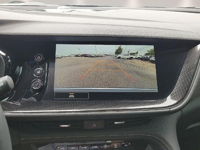 2023 Buick Envision FWD 4dr Preferred