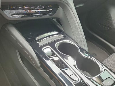 2023 Buick Envision FWD 4dr Preferred