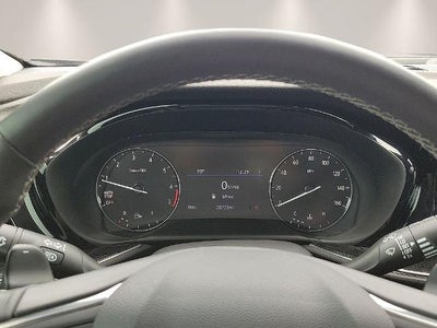 2023 Buick Envision FWD 4dr Preferred