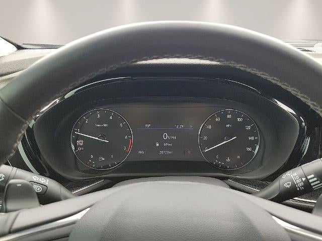2023 Buick Envision FWD 4dr Preferred