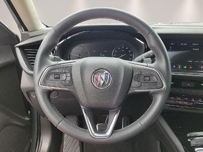 2023 Buick Envision FWD 4dr Preferred