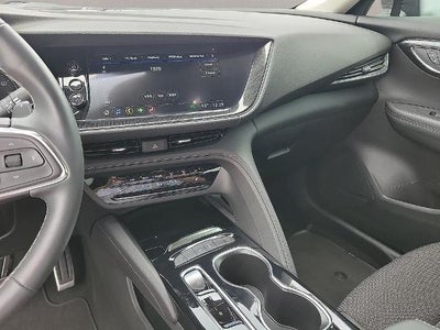 2023 Buick Envision FWD 4dr Preferred