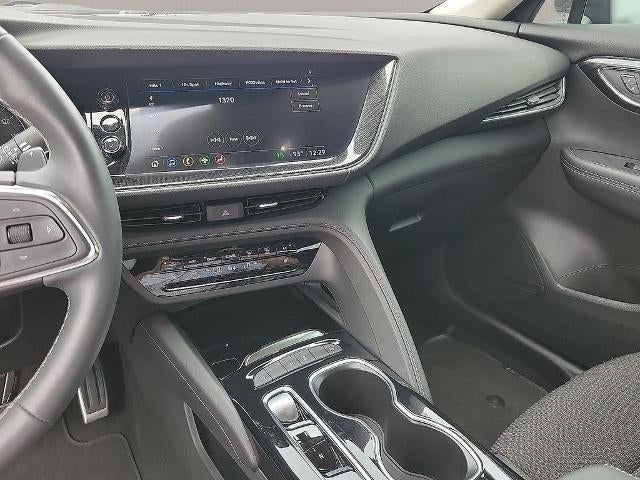 2023 Buick Envision FWD 4dr Preferred