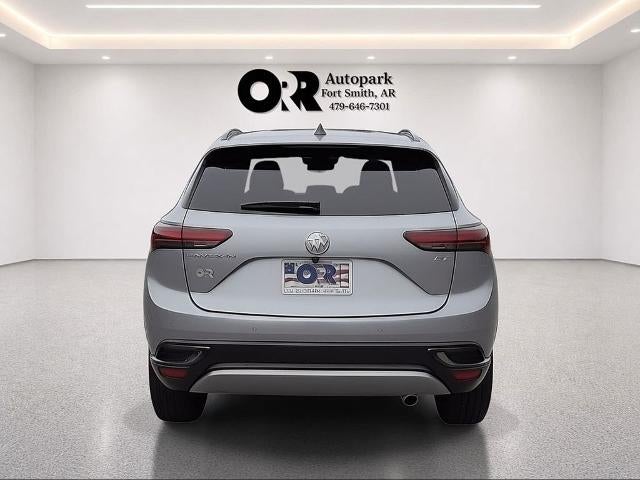 2023 Buick Envision FWD 4dr Preferred