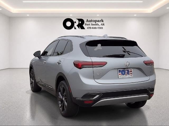 2023 Buick Envision FWD 4dr Preferred