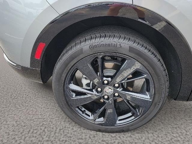 2023 Buick Envision FWD 4dr Preferred