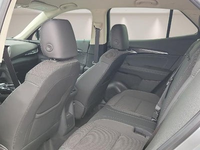 2023 Buick Envision FWD 4dr Preferred