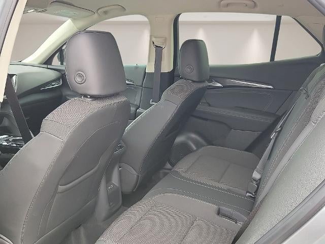 2023 Buick Envision FWD 4dr Preferred