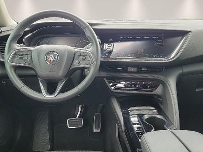 2023 Buick Envision FWD 4dr Preferred