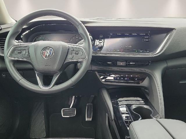 2023 Buick Envision FWD 4dr Preferred
