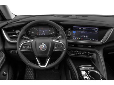 2023 Buick Envision FWD 4dr Preferred