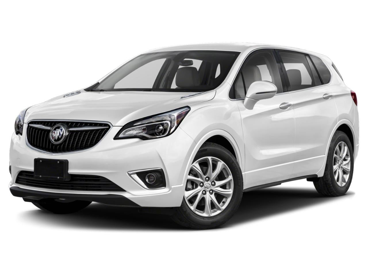 2020 Buick Envision AWD 4dr Essence