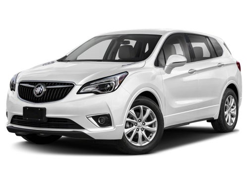 2020 Buick Envision AWD 4dr Essence