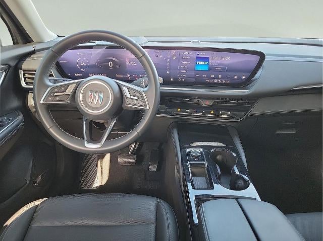 2024 Buick Envision AWD 4dr Preferred