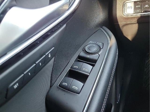 2024 Buick Envision AWD 4dr Preferred