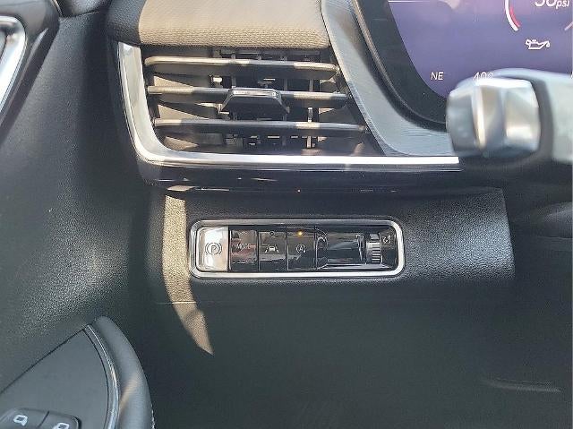 2024 Buick Envision AWD 4dr Preferred