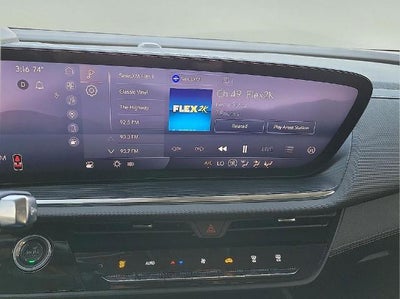 2024 Buick Envision AWD 4dr Preferred