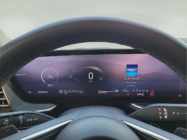 2024 Buick Envision AWD 4dr Preferred