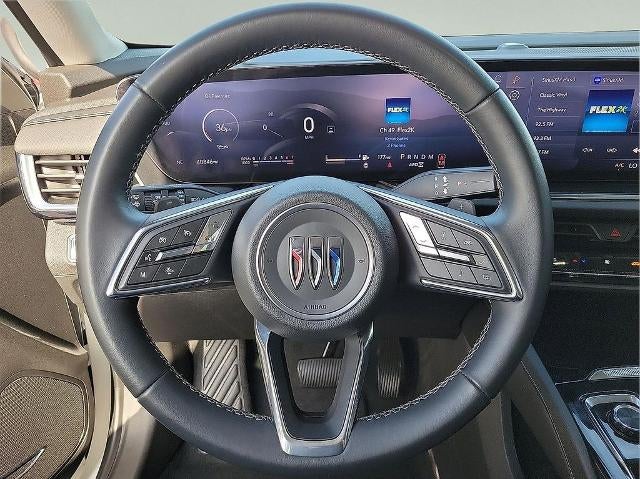 2024 Buick Envision AWD 4dr Preferred