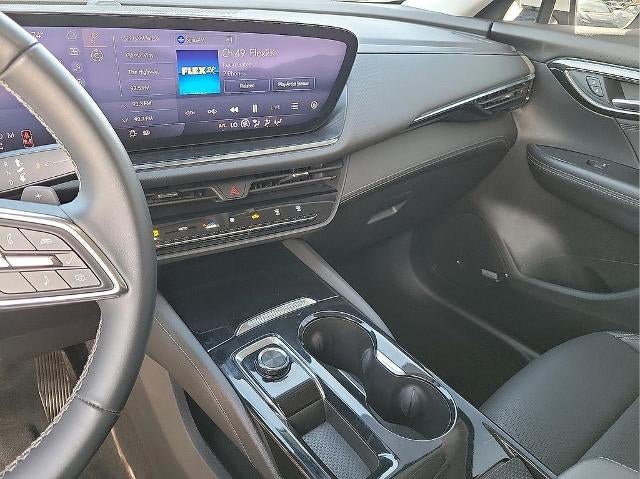 2024 Buick Envision AWD 4dr Preferred